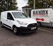 Ford Transit Connect 2019