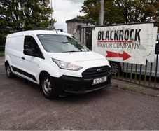 Ford Transit Connect 2019