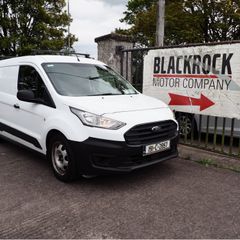 Ford Transit Connect 2019