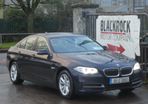 BMW 5 Series 2015