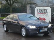 BMW 5 Series 2015