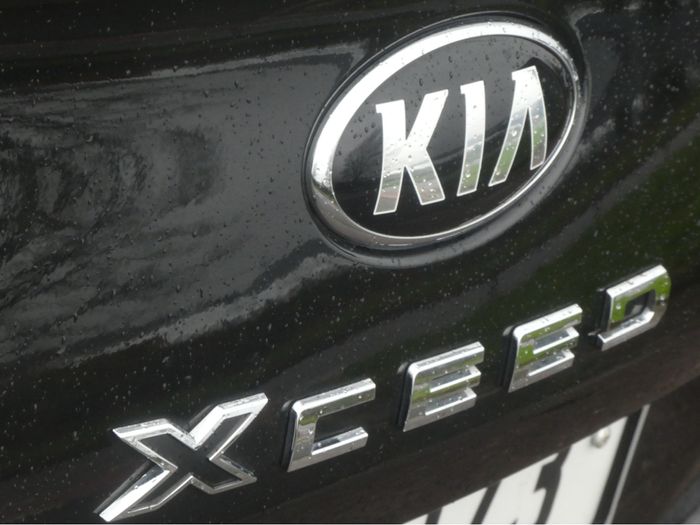 Kia Xceed 2020