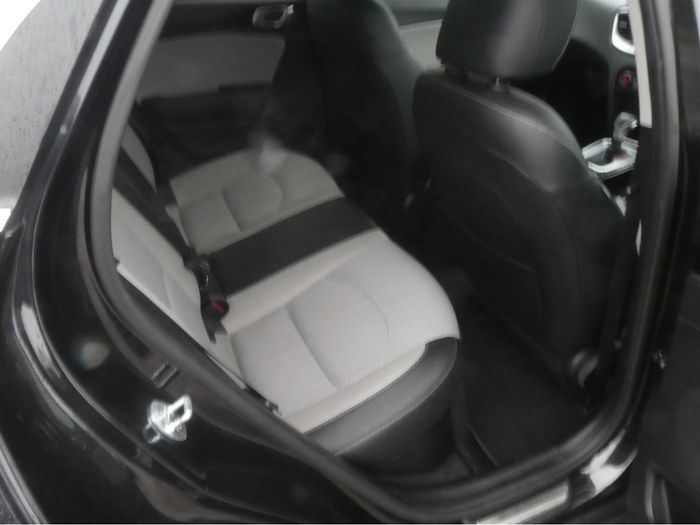 Kia Xceed 2020