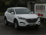 Hyundai Tucson 2017