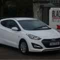 Hyundai i30 2015