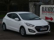 Hyundai i30 2015