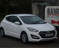 Hyundai i30 2015