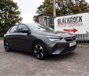 Opel Corsa 2021