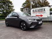 Opel Corsa 2021