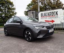 Opel Corsa 2021