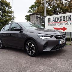 Opel Corsa 2021