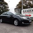 Toyota Avensis 2014