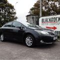 Toyota Avensis 2014