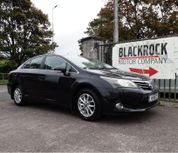 Toyota Avensis 2014