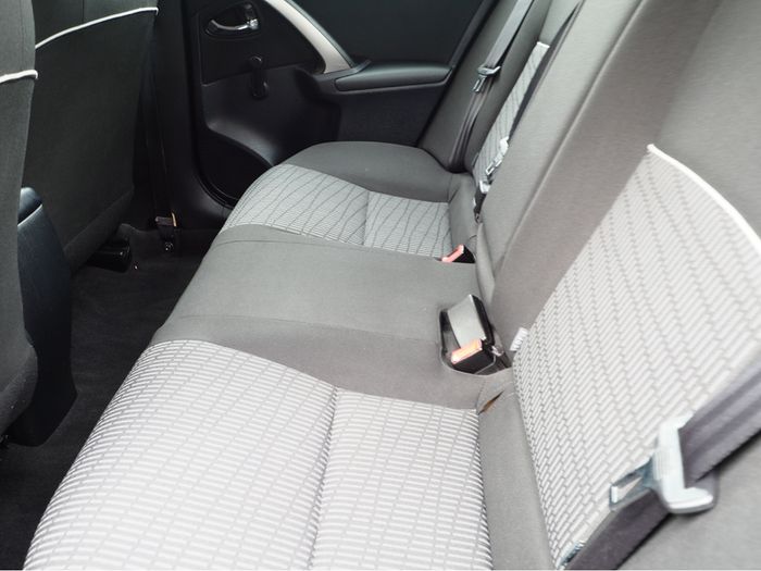 Toyota Avensis 2014