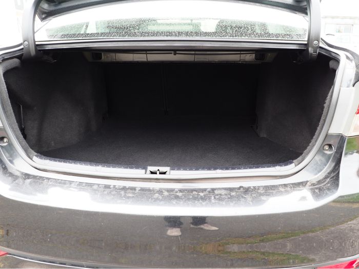 Toyota Avensis 2014