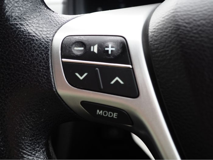 Toyota Avensis 2014