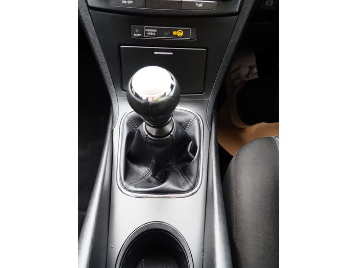 Toyota Avensis 2014