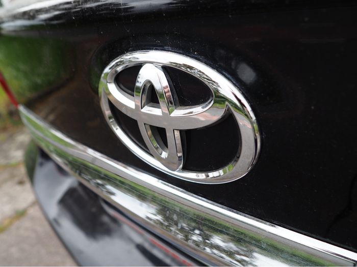 Toyota Avensis 2014