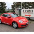 Volkswagen Beetle 2013