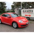 Volkswagen Beetle 2013