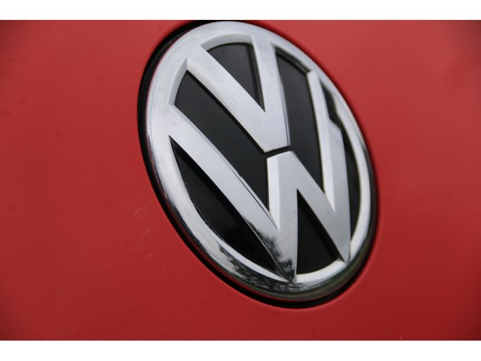 Volkswagen Beetle 2013