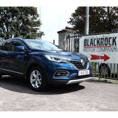 Renault KADJAR 2019