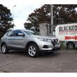 Nissan QASHQAI 2018