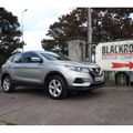 Nissan QASHQAI 2018