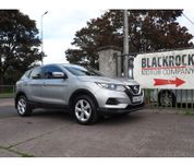 Nissan QASHQAI 2018