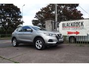 Nissan QASHQAI 2018