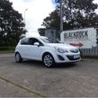 Opel Corsa 2014