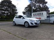 Opel Corsa 2014