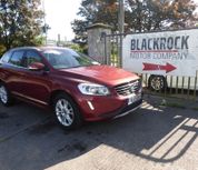 Volvo XC60 2016