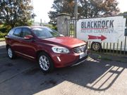 Volvo XC60 2016