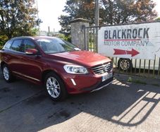 Volvo XC60 2016