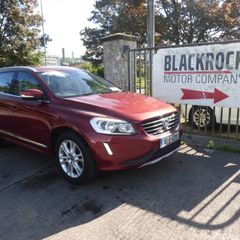Volvo XC60 2016