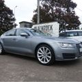 Audi A7 2011