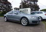 Audi A7 2011