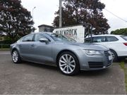 Audi A7 2011