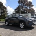 Toyota Rav4 2020