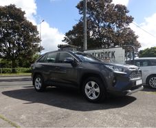 Toyota Rav4 2020