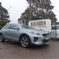 Kia Xceed 2020