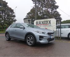 Kia Xceed 2020