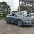 Renault Megane 2018
