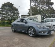 Renault Megane 2018