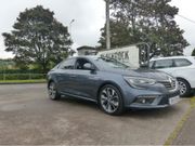 Renault Megane 2018