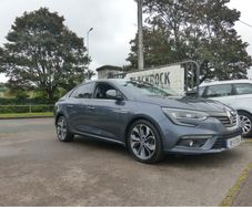 Renault Megane 2018