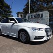Audi A3 2016