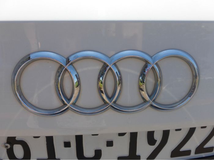 Audi A3 2016